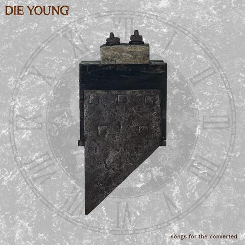 Songs for the Converted