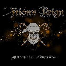 All I Want for Christmas Is You (Heavy Metal Version) [feat. Minniva]