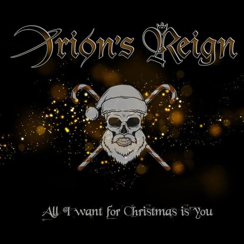 All I Want for Christmas Is You (Heavy Metal Version) [feat. Minniva]
