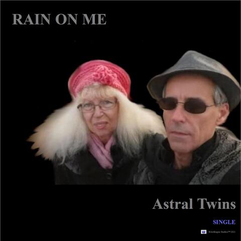 Rain on Me