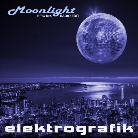 Moonlight Epic Mix (Radio Edit)