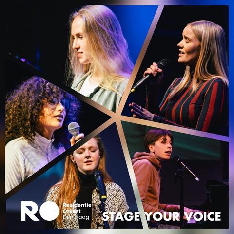 Stage Your Voice