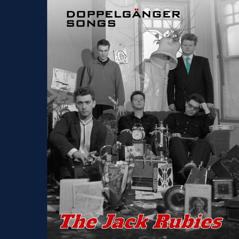 Doppelganger Songs
