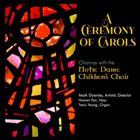 Notre Dame Children's Choir