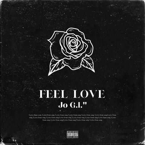 Feel Love