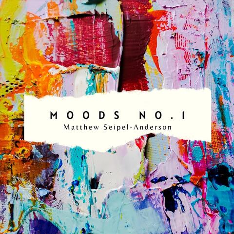 Moods, No. 1