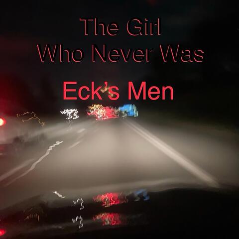 The Girl Who Never Was