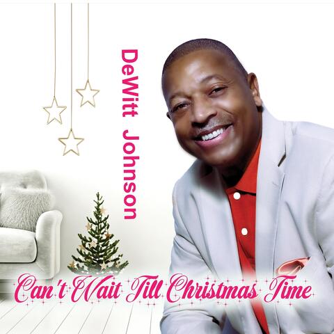 Can't Wait Till Christmas Time