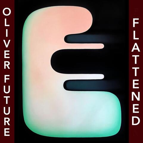 Flattened