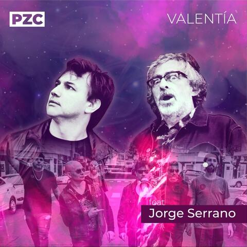 Valentía (feat. Jorge Serrano)