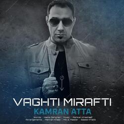 Vaghti Mirafti