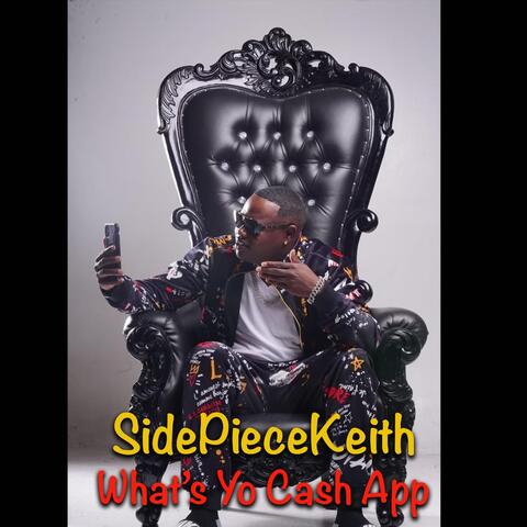 What's Yo Cash App