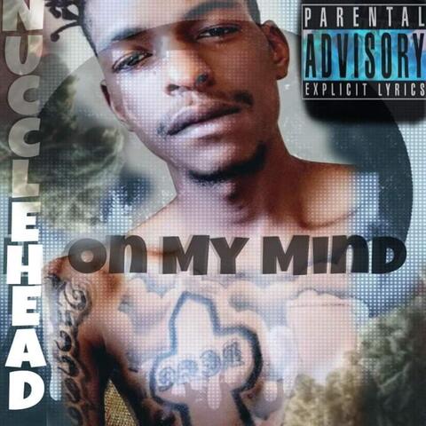 On My Mind