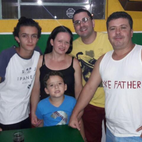 Ah! Bem Suado!