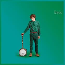 Deco (feat. Jayme Stone)