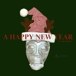 A Happy New Year in the World