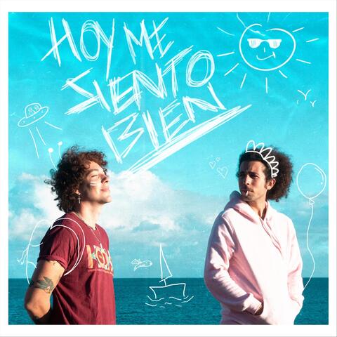 Hoy Me Siento Bien