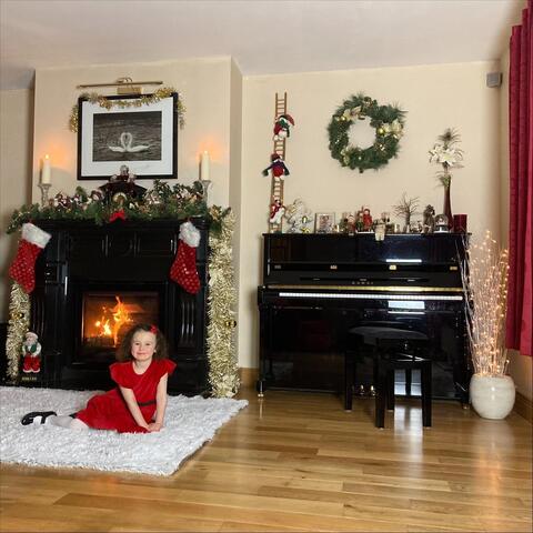 Have Yourself a Merry Little Christmas