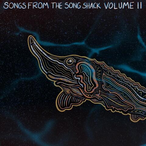 Songs from the Song Shack, Vol. 11