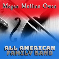 All American Family Band