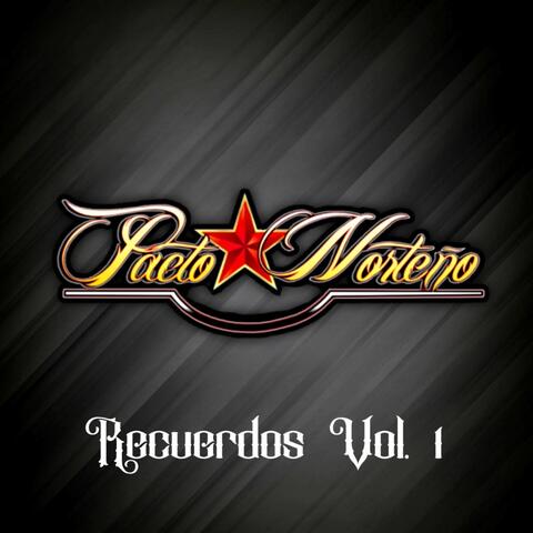 Recuerdos, Vol. 1