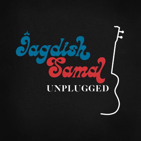 Jagdish Samal Unplugged