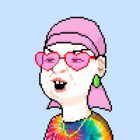 Ghetto Granny Club Anthem (Instrumental)