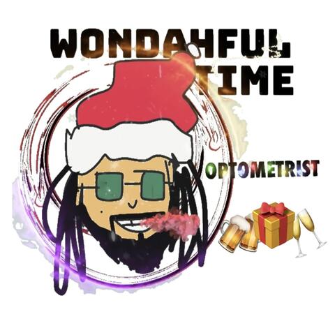Wondahful Time