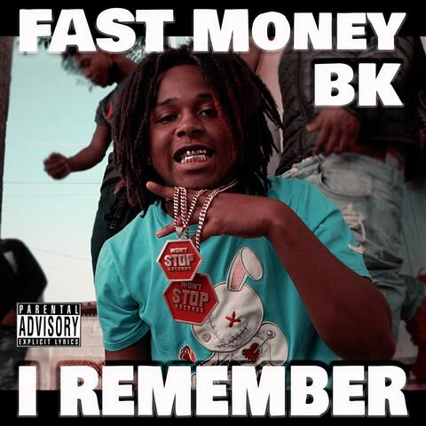 I Remember