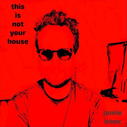 This Is Not Your House