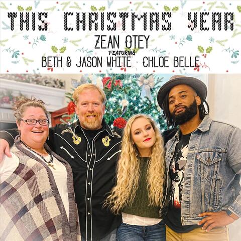 This Christmas Year (feat. Chloe Belle, Jason White & Beth White)