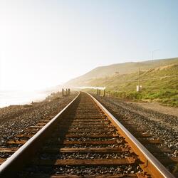 Back on Track (feat. Aleksander Folvig)