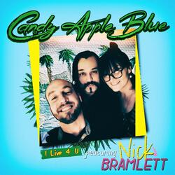 I Live 4 U (feat. Nick Bramlett)