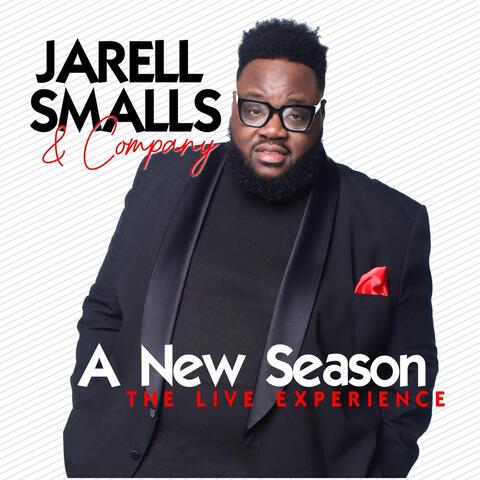 A New Season: The Live Experience