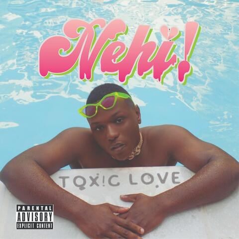 Tox!c Love