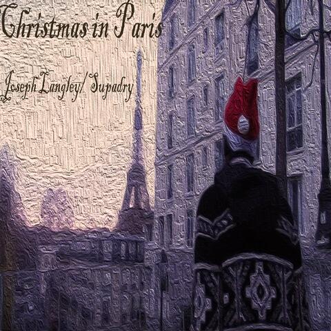 Christmas in Paris
