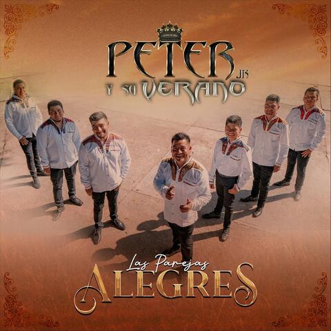 La Parejas Alegres