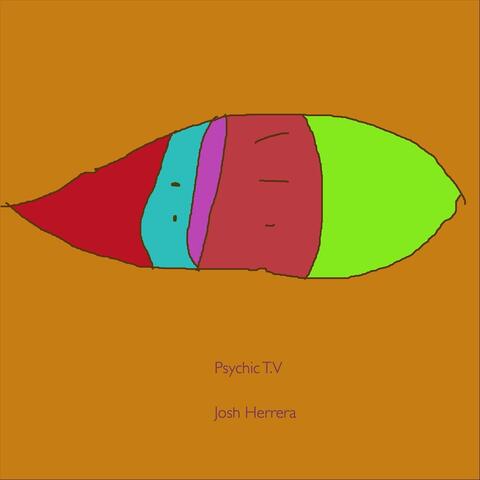 Psychic T.V