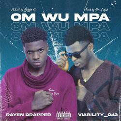 Om Wu Mpa (feat. Viability_042)