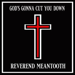 God's Gonna Cut You Down