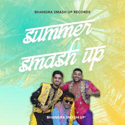 Summer Smash Up