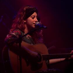 Appunti sulla mia paura (Live)