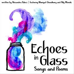 Love Poem #3 (feat. Ally Wonski & Muniyat Choudhury)