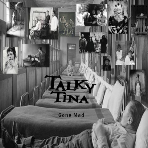 Gone Mad