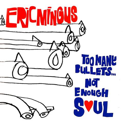 Too Many Bullets... Not Enough Soul