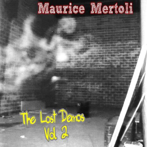The Lost Demos Vol. 2