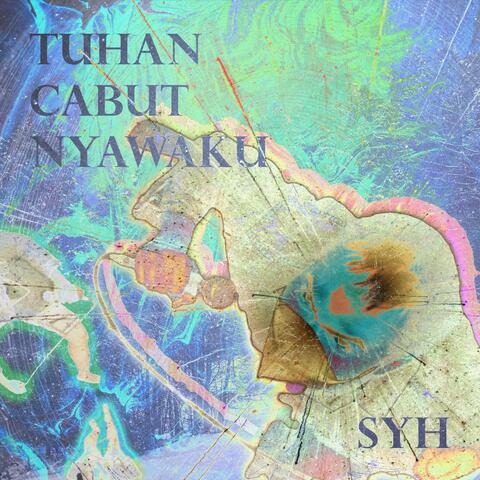 Tuhan Cabut Nyawaku