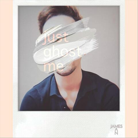 Just Ghost Me