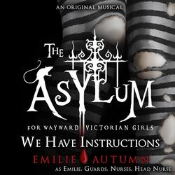 We Have Instructions (Emilie, Guards, Nurses, Head Nurse)