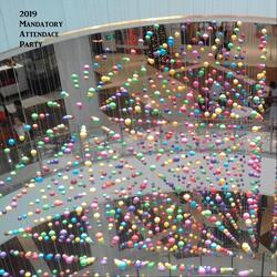 2019 Mandatory Attendance Party